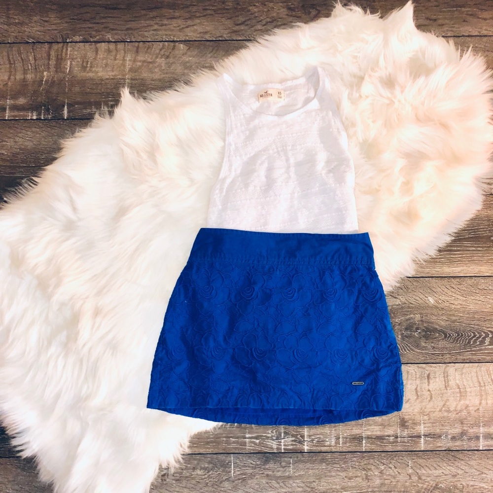 Hollister Skirt